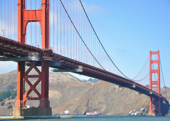 San Francisco
