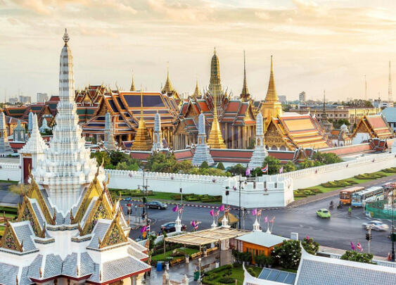 Bangkok, Thailand